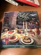 Cookbooks