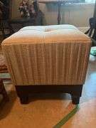 Foot Stools