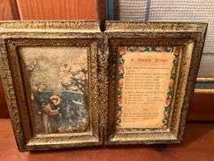 Miscellaneous wall art