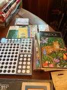 Playing cards Lot
