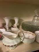 Contents of Shelf