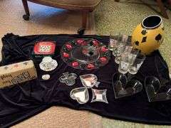 Playing cards Lot