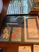 Playing cards Lot