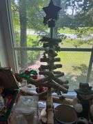 Christmas Lot