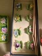 Place Card Holders and More