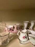 Contents of Shelf