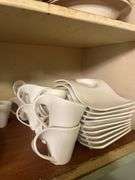 Contents of Cabinet