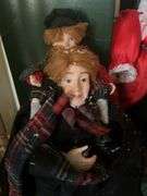 A Christmas Carol