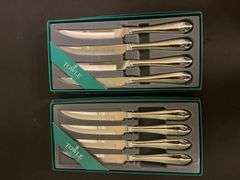 Towle Steak Knives