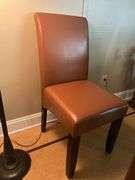 Table and Chairs