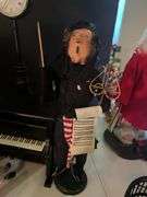 More Byers’ Carolers