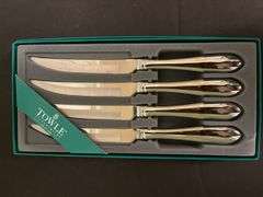 Towle Steak Knives
