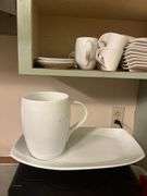 Contents of Cabinet
