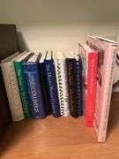 Cookbooks