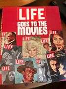 Collectors books