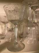 Etched Crystal