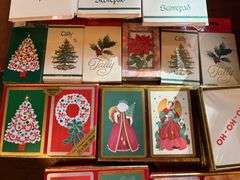 Playing cards Lot