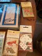 Playing cards Lot