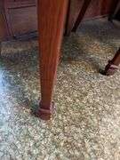 Pair of chairs