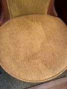 Pair of chairs