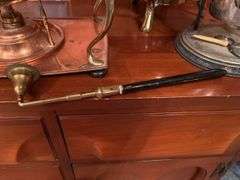 Vintage heating lot