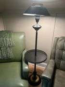 Vintage Floor Lamp