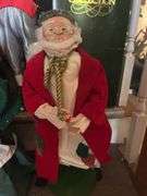 A Christmas Carol