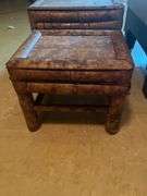 Foot Stools