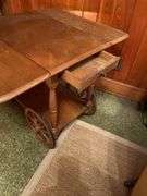 Bar/tea cart
