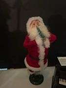 More Byers’ Carolers
