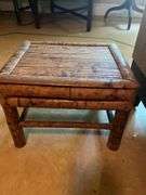 Foot Stools