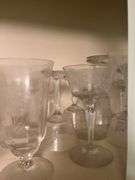 Etched Crystal