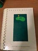 Cookbooks