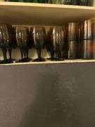 Amethyst Glassware