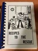 Cookbooks