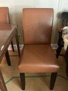 Table and Chairs