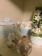 Place Card Holders and More