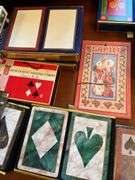 Playing cards Lot
