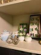 Place Card Holders and More