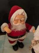Santas