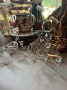 Christmas Lot