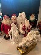 Santas