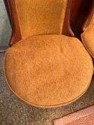 Pair of chairs