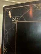 Oriental Screen