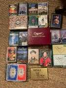 Playing cards Lot