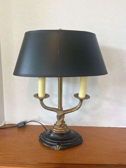 Table Lamp image