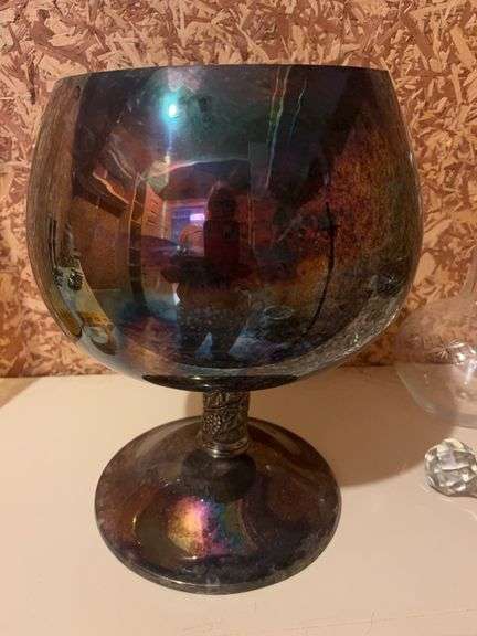 Pedestal Bowl image