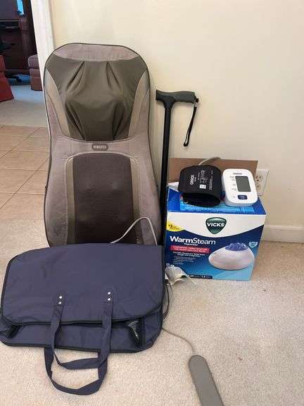 Health  Bundle image