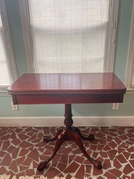 Game Table image