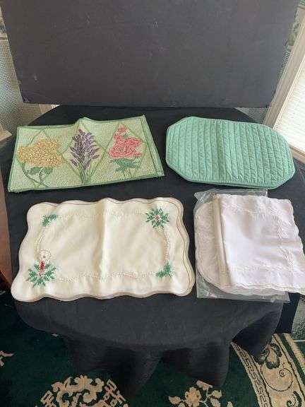 Linens image